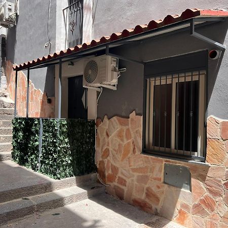 Lory House Apartment Катания Екстериор снимка