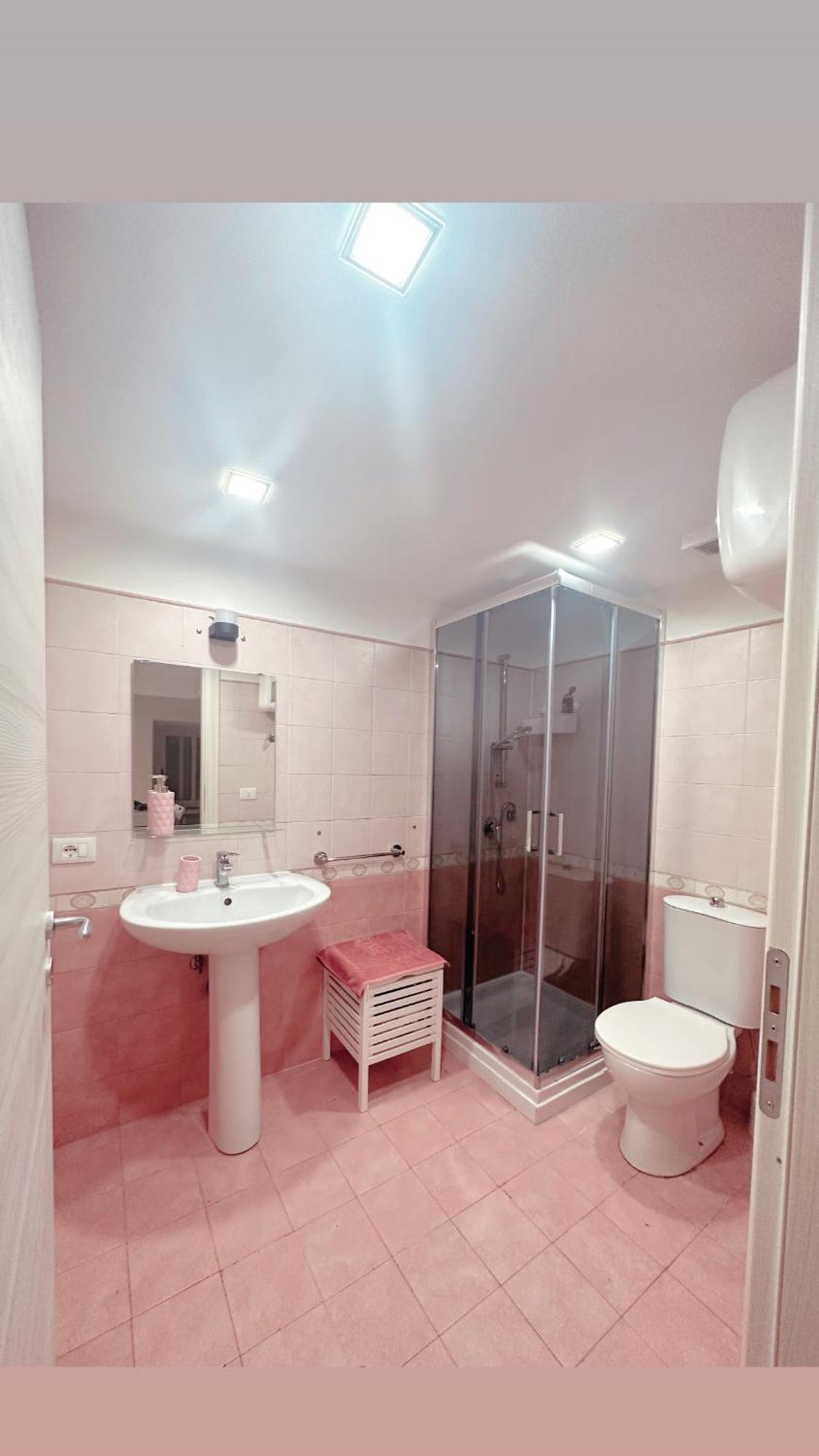 Lory House Apartment Катания Екстериор снимка