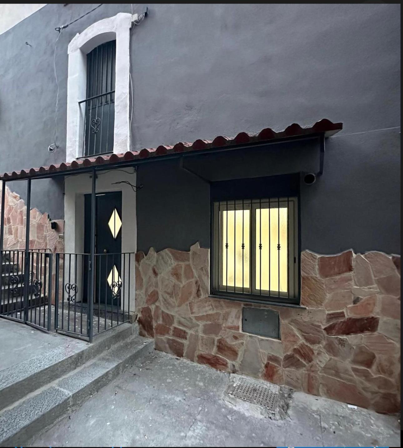 Lory House Apartment Катания Екстериор снимка